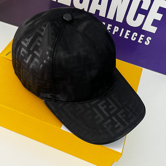 Casquette FENDI NOIR 🇨🇳