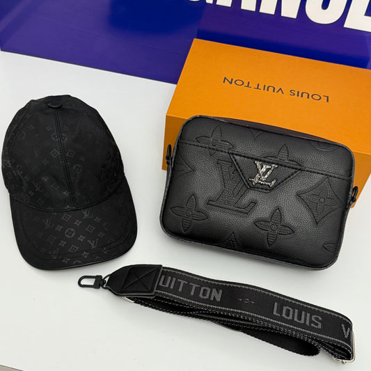 PACK LV HAUTE QUALITY NUM 1