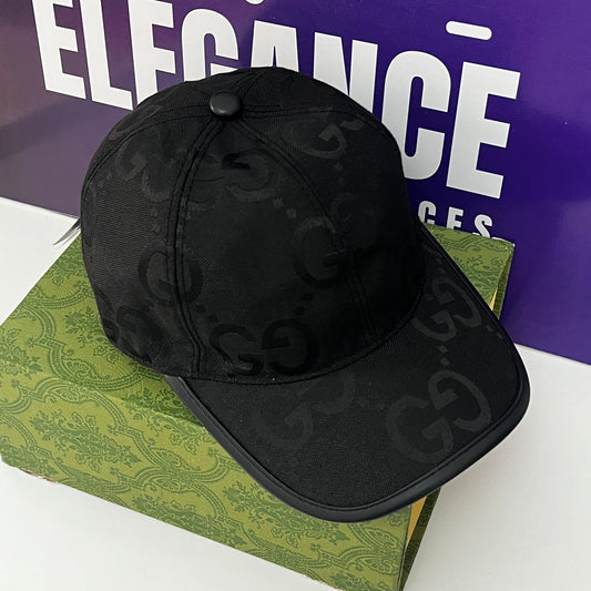 Casquette GG MX NOIR  🇨🇳