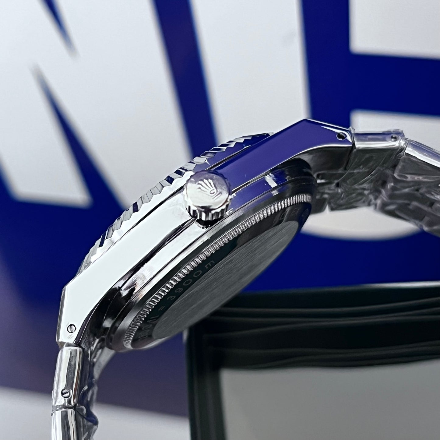 Montre rlx LAND 2025