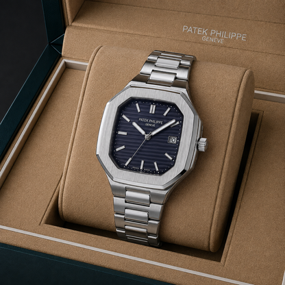 Montre patek cubitus 2025