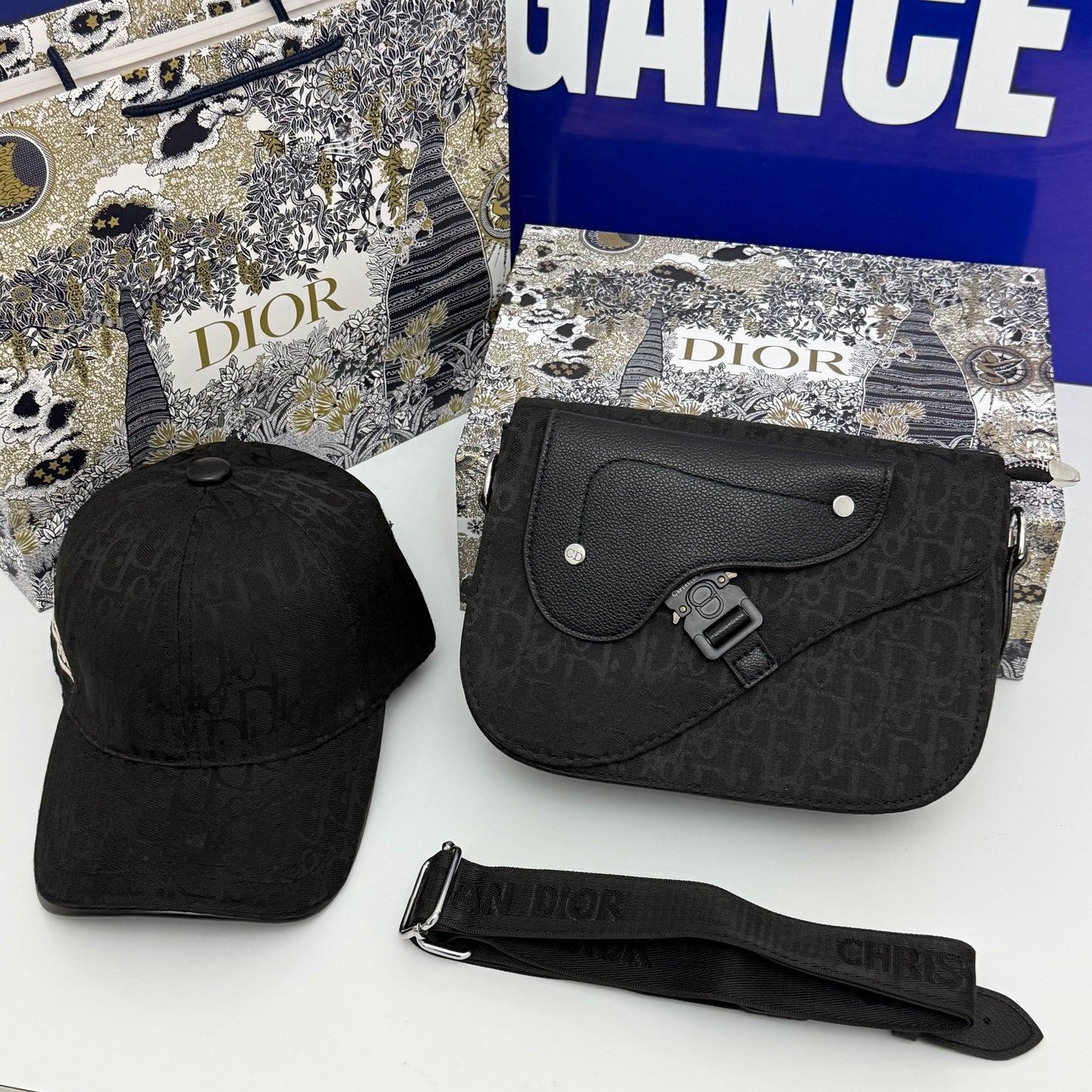 PACK DIOR HAUTE QUALITY NUM 1 🇨🇳
