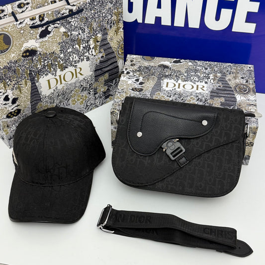 PACK DIOR HAUTE QUALITY NUM 1 🇨🇳