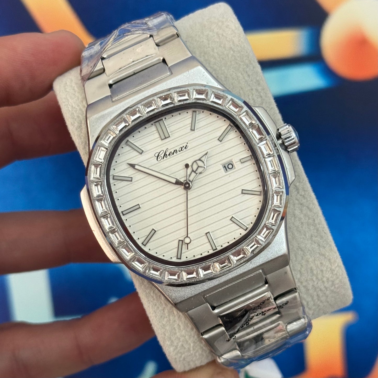 CHENXI ORIGINAL STYLE PATEK PERLE