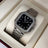 Montre PATEK CAP mecanique AAA NOIR