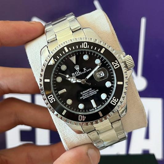 Montre rlx SUB