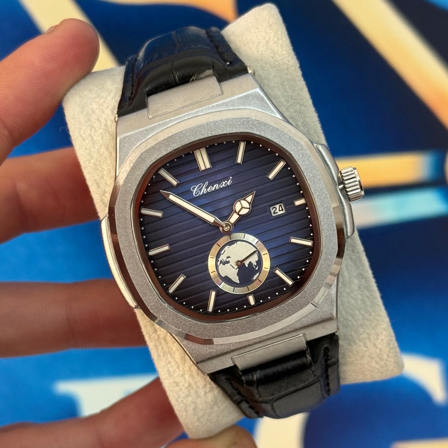 CHENXI ORIGINAL CUIRE WORLD