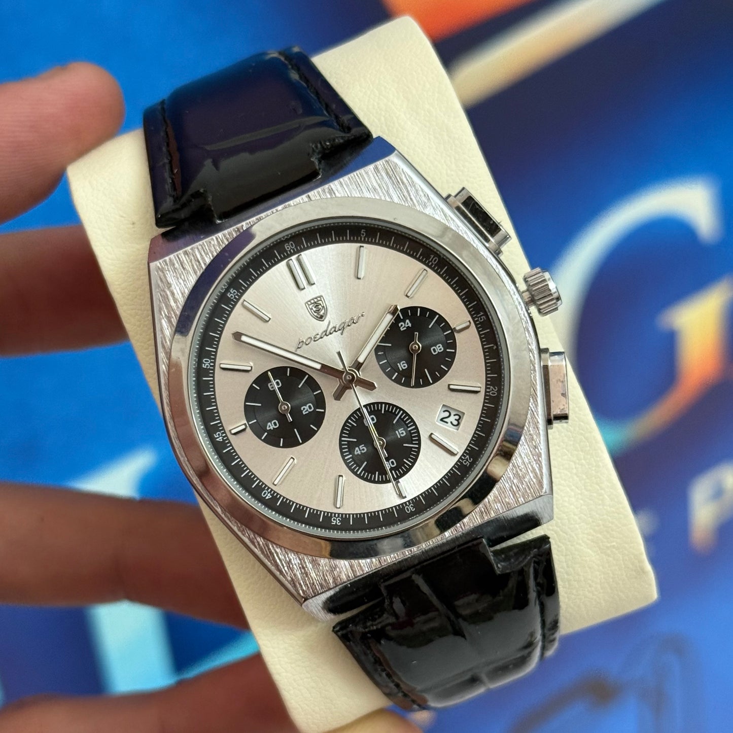 PEODAGAR ORIGINAL STYLE TISSOT