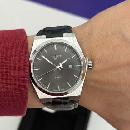 Montre TISSOT cuire