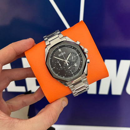 Montre BOSS ACIER