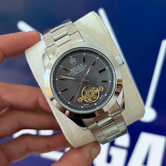 Montre rlx LABE MECANIQUE