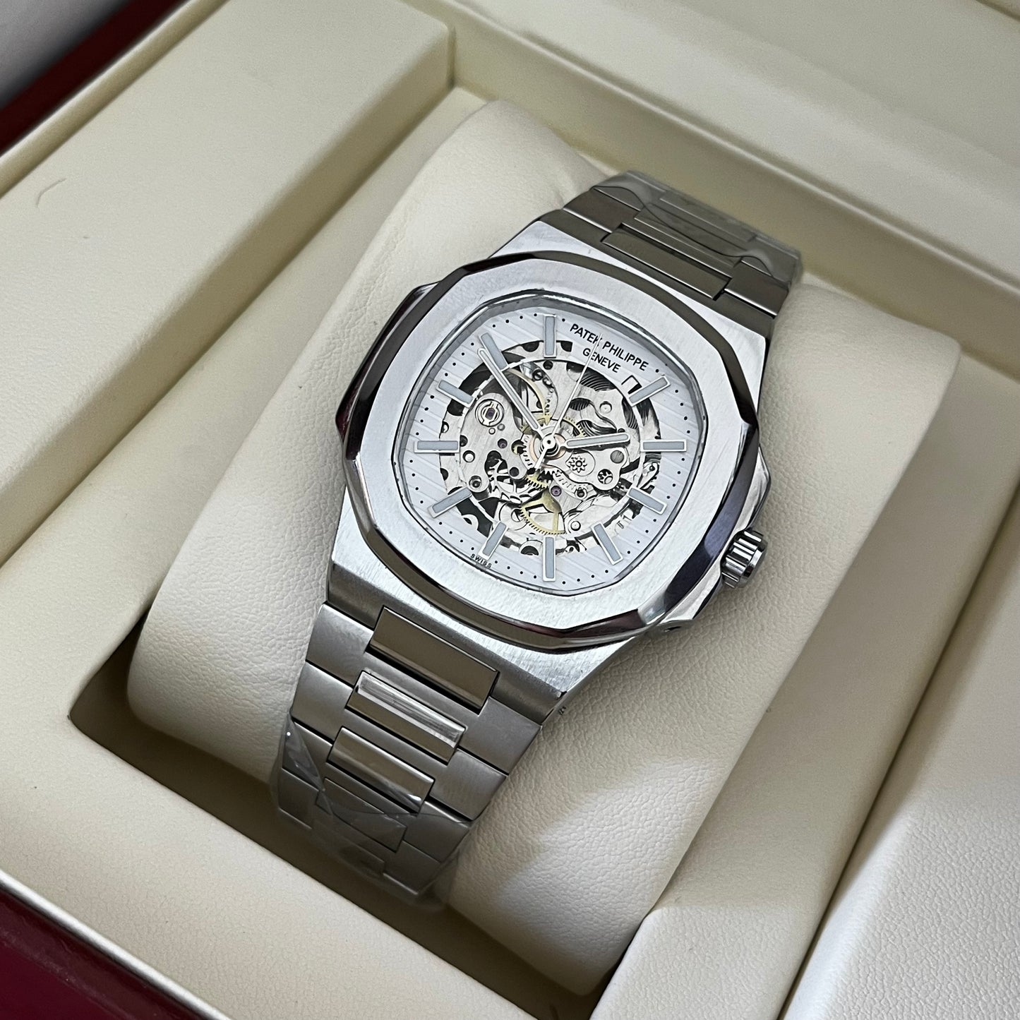 Montre PATEK mecanique