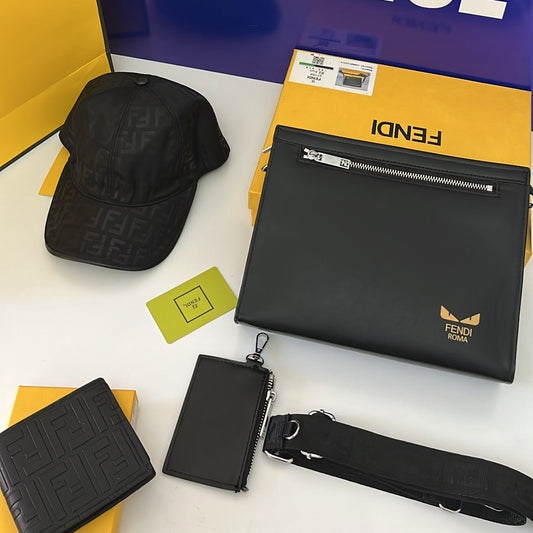 PACK FENDI HAUTE QUALITY 🇨🇳