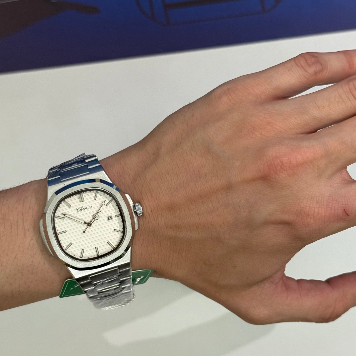 CHENXI ORIGINAL STYLE PATEK