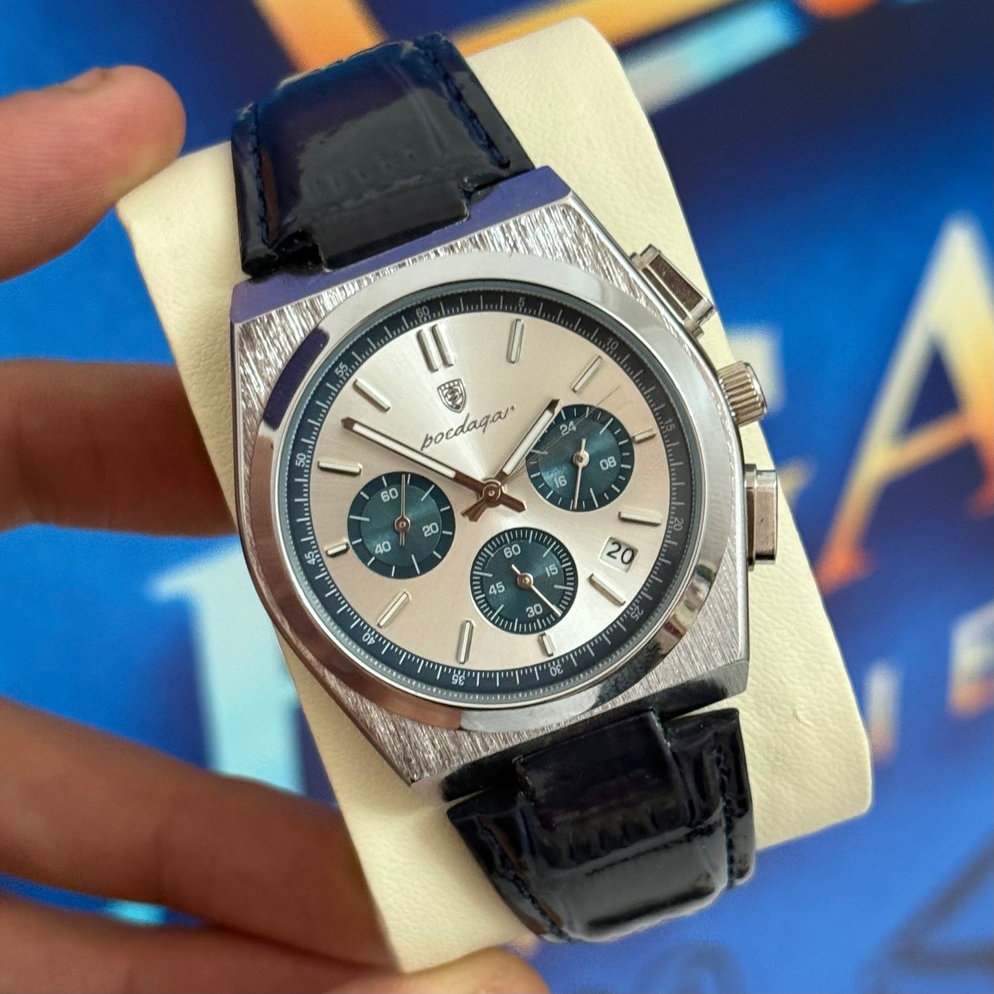 PEODAGAR ORIGINAL STYLE TISSOT
