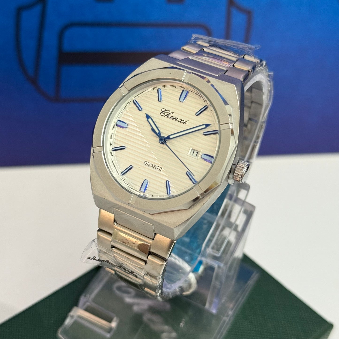 CHENXI ORIGINAL BLANC