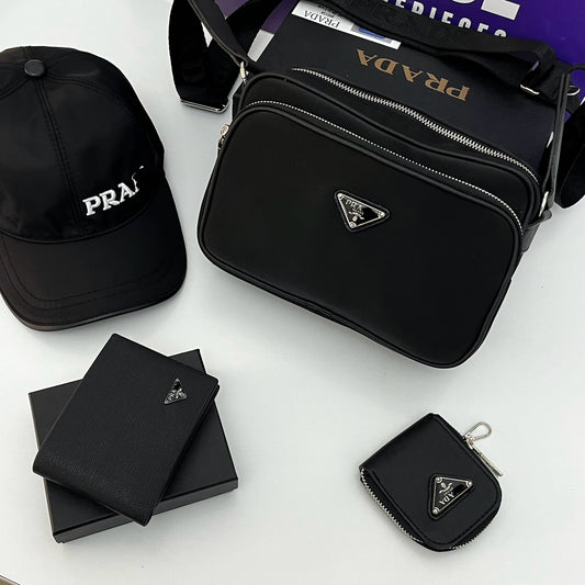 PACK PRADA 2 poches 🇨🇳