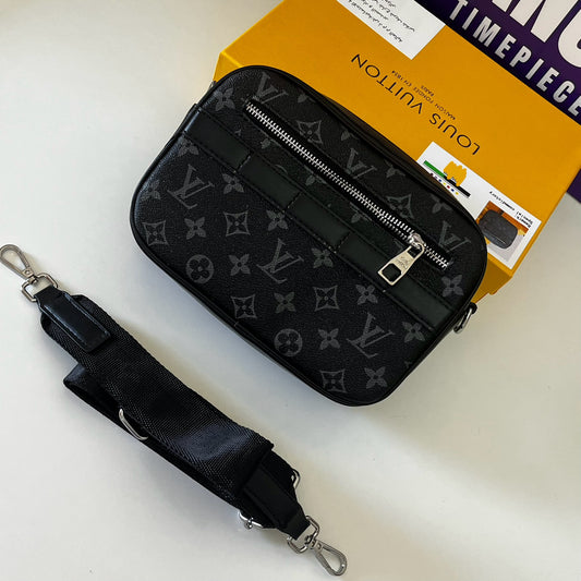 Sacoche lv GREY 🇨🇳