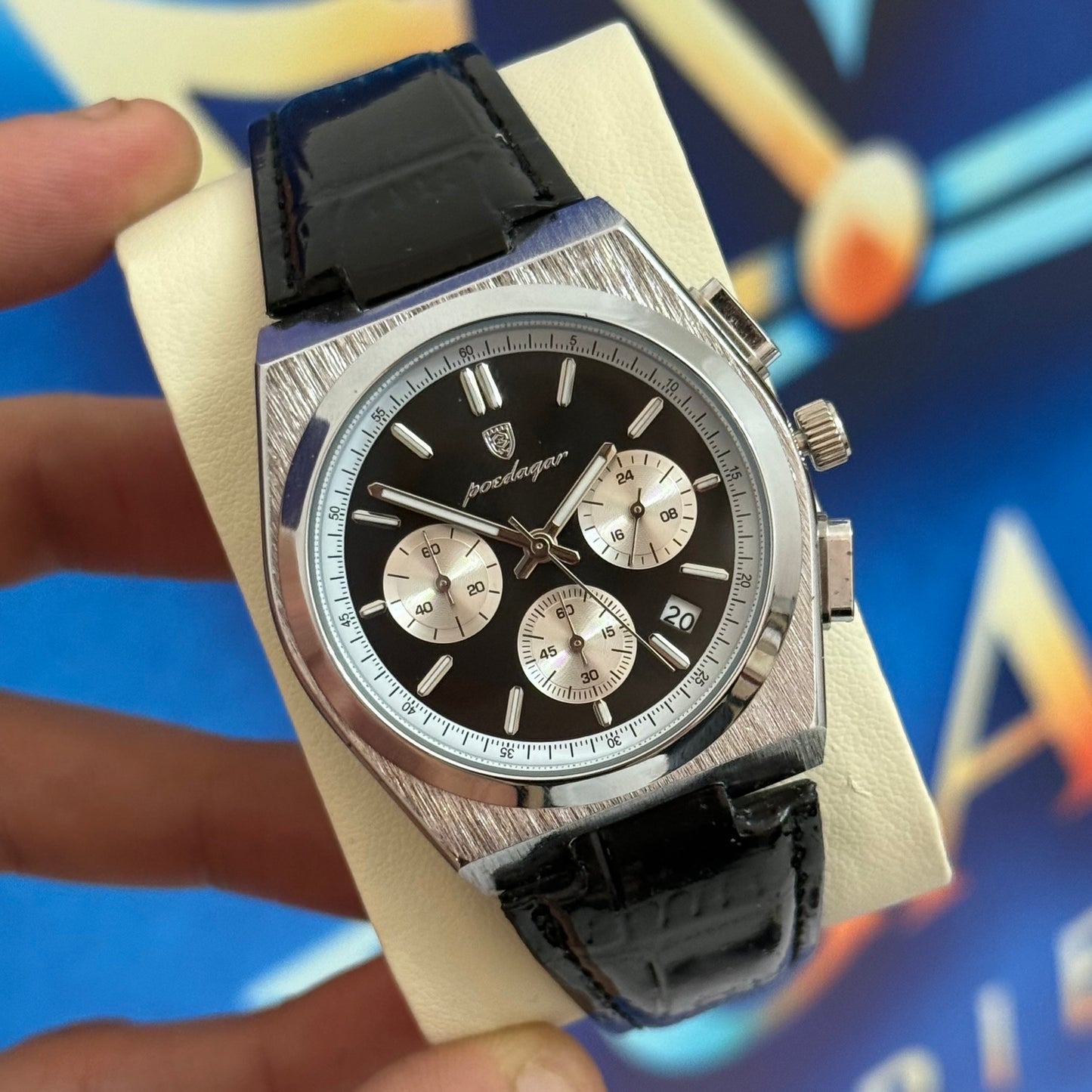 PEODAGAR ORIGINAL STYLE TISSOT
