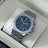 Montre ap style crono