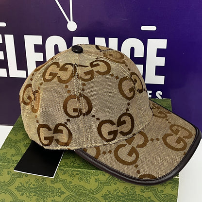 Casquette GG MX BEIGE 🇨🇳