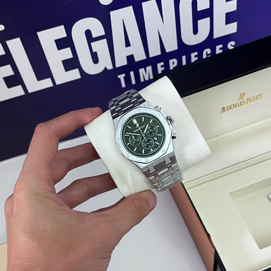 Montre ap style crono