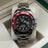 Montre rlx GMT COCA et PEPSI BRACELET OYESTER