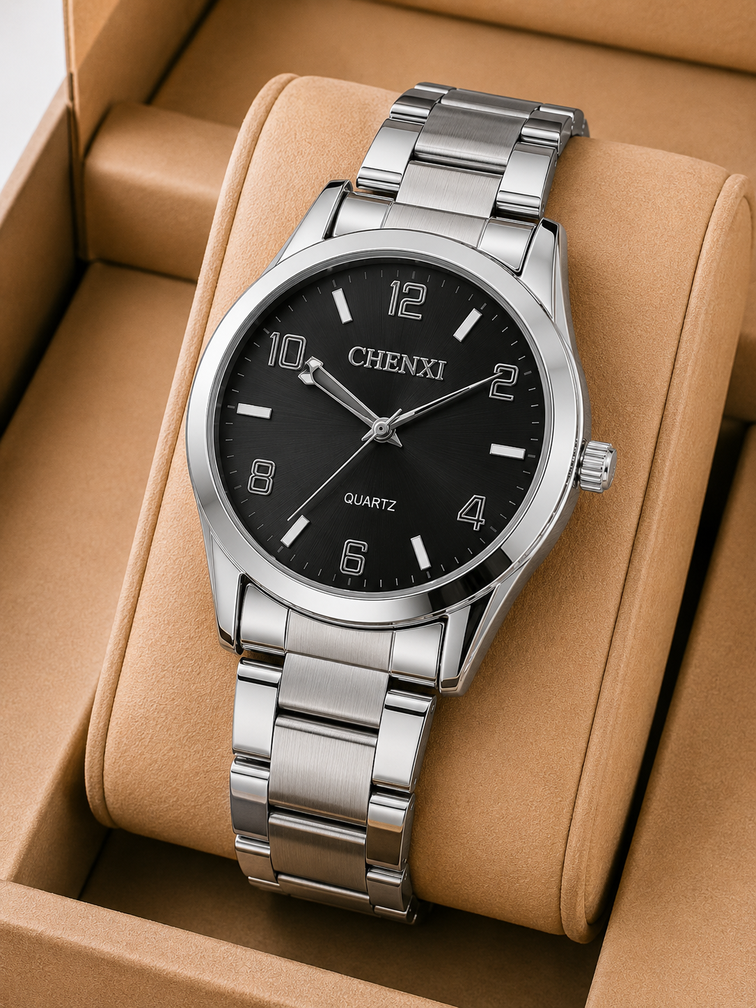 CHENXI ORIGINAL ARABIC NUMBER