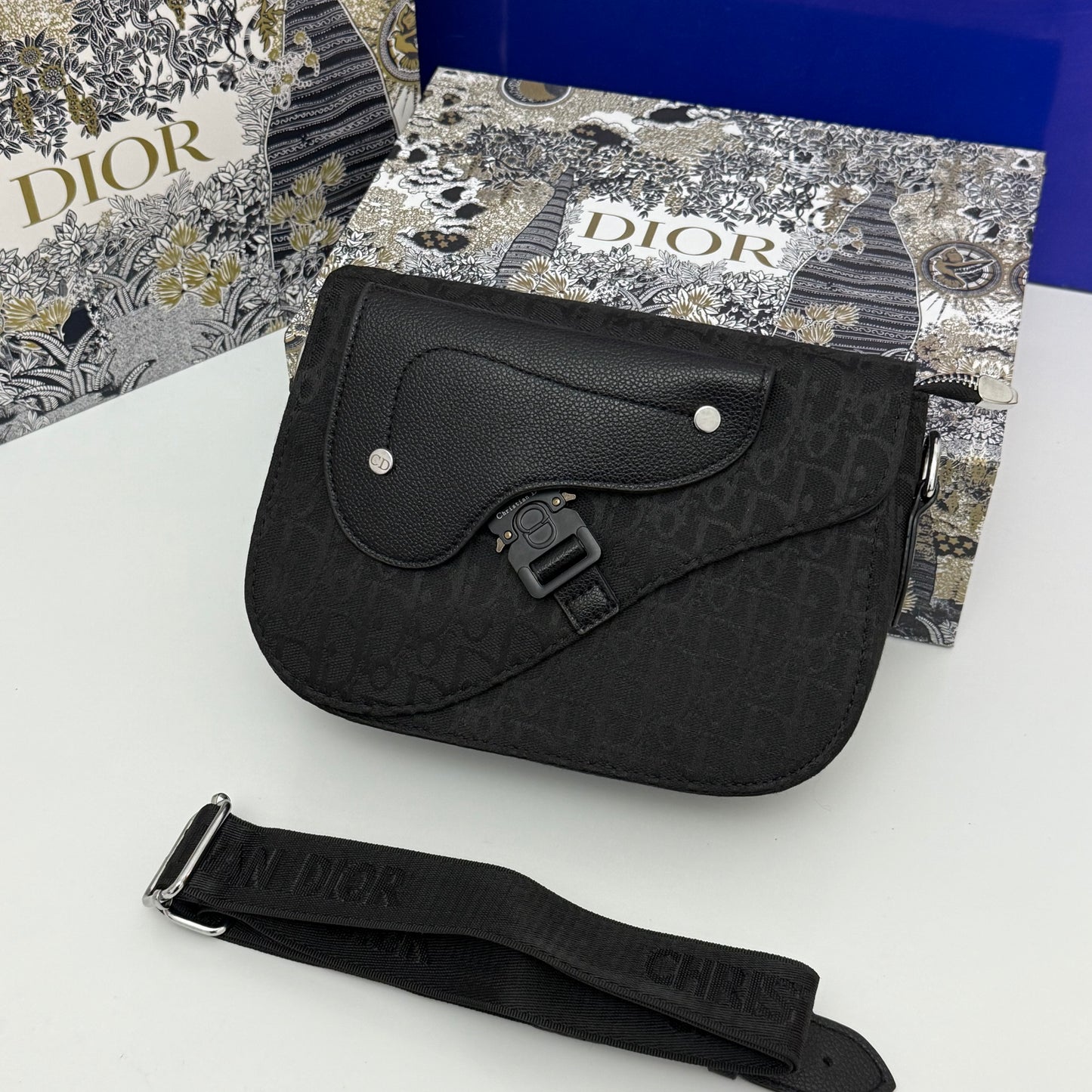 Sacoche DIOR 1.2 🇨🇳