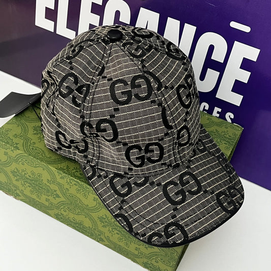 Casquette gg MX gris 🇨🇳