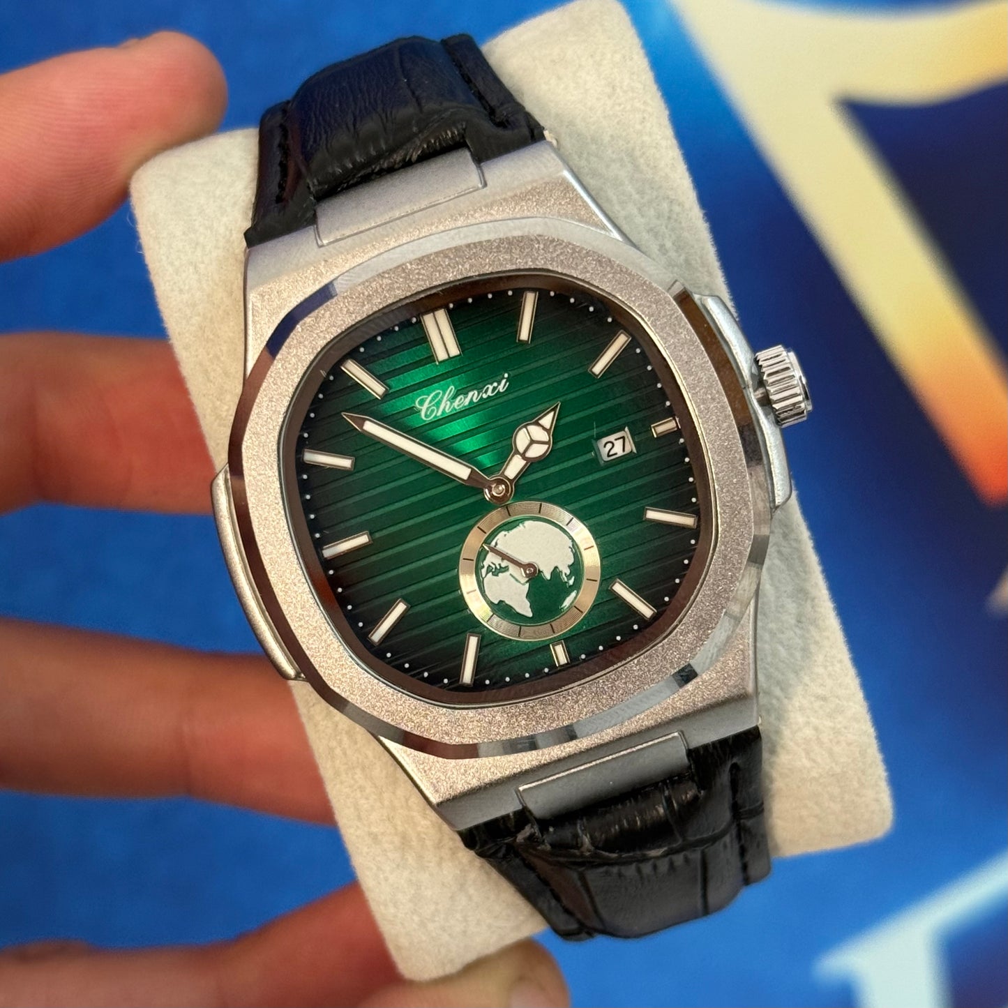 CHENXI ORIGINAL CUIRE WORLD