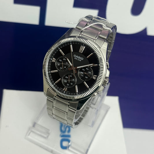 CASIO MTP 5374 NOIR ORIGINAL