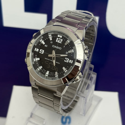 CASIO AWM 5574 NOIR ORIGINAL