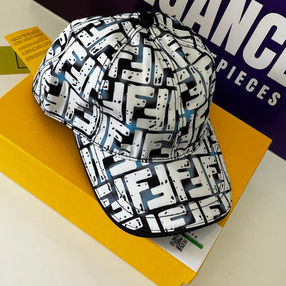 PACK FENDI BLANC ( AVEC BOITE )  🇨🇳
