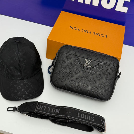 PACK LV HAUTE QUALITY NUM 2