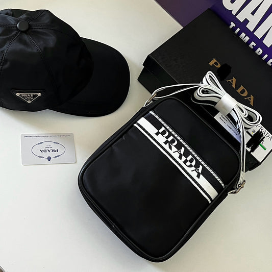 PACK PRADA PETITE