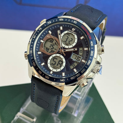 PEODAGAR ORIGINAL DOUBLE MONTRE