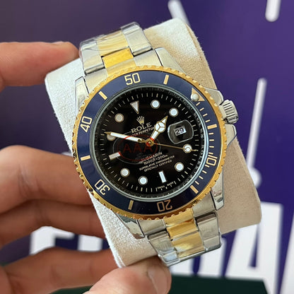 Montre rlx SUB acier
