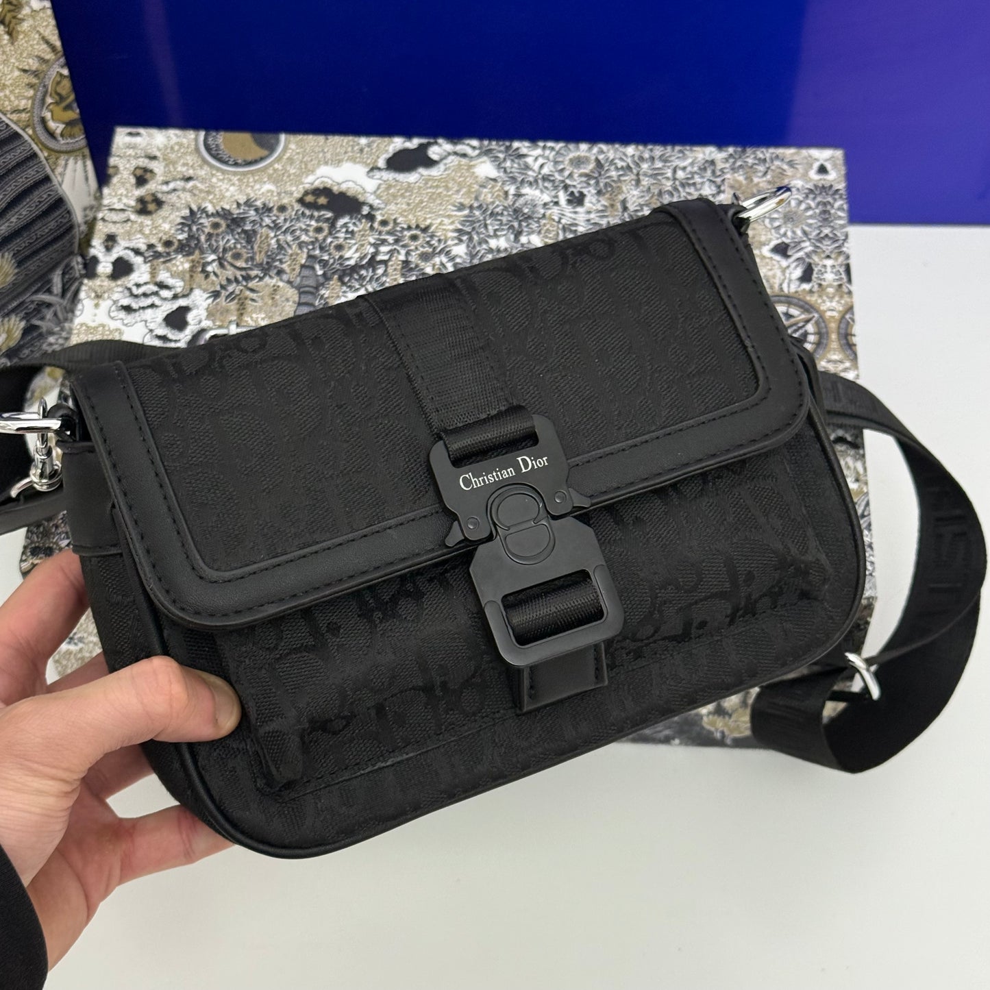 PACK DIOR HAUTE QUALITY NUM 2 🇨🇳