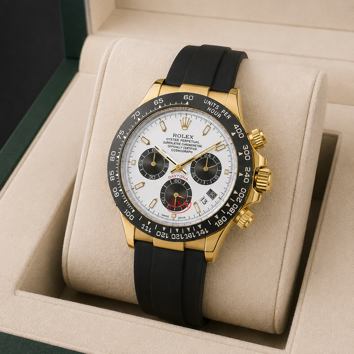 Montre rlx DAYTONA