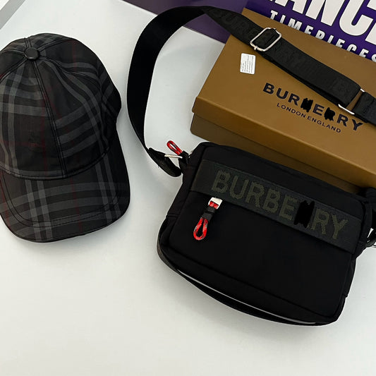 PACK BURBERRY