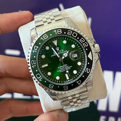 Montre rlx GMT JUBILÉ