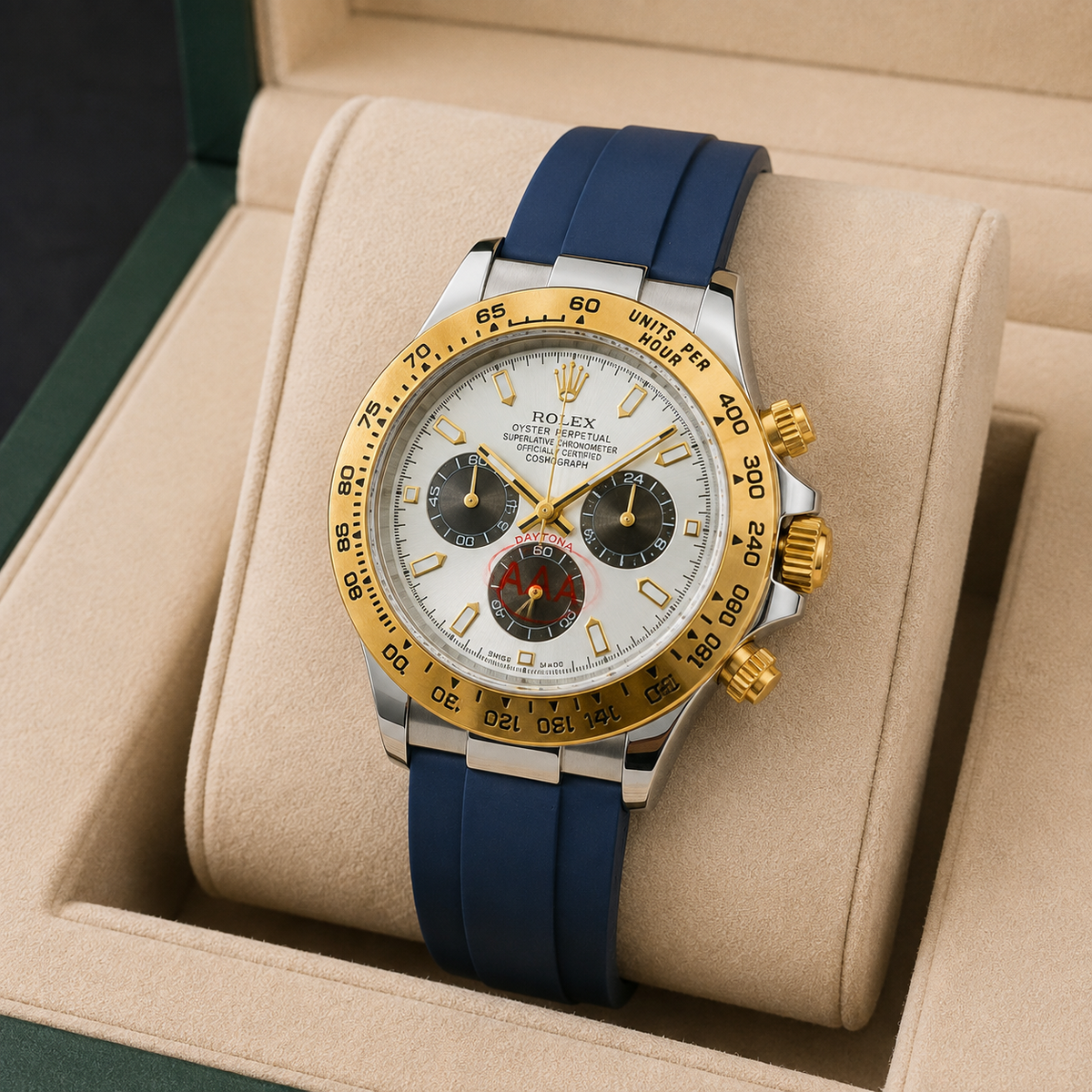 Montre rlx DAYTONA