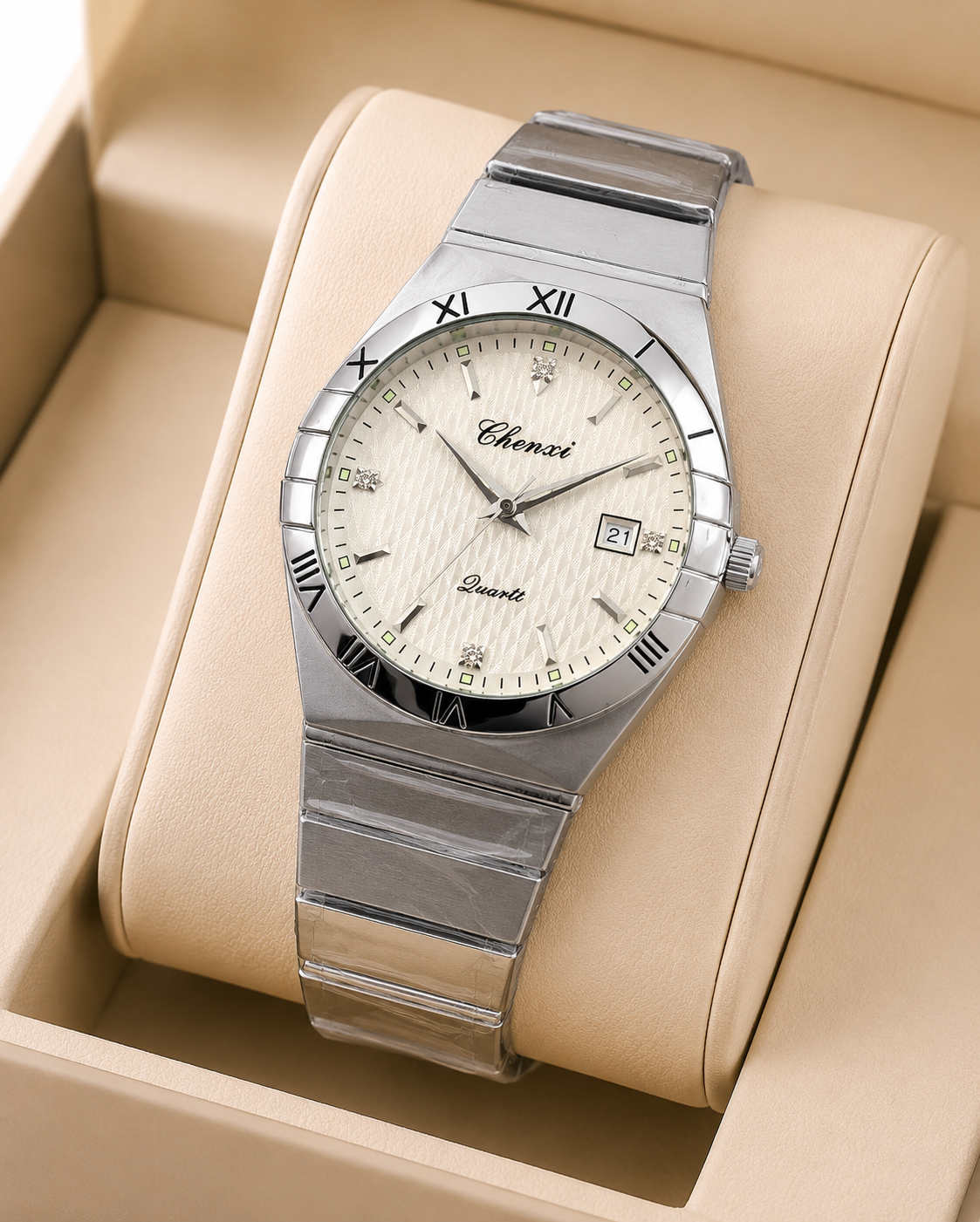 CHENXI ORIGINAL STYLE OMEGA