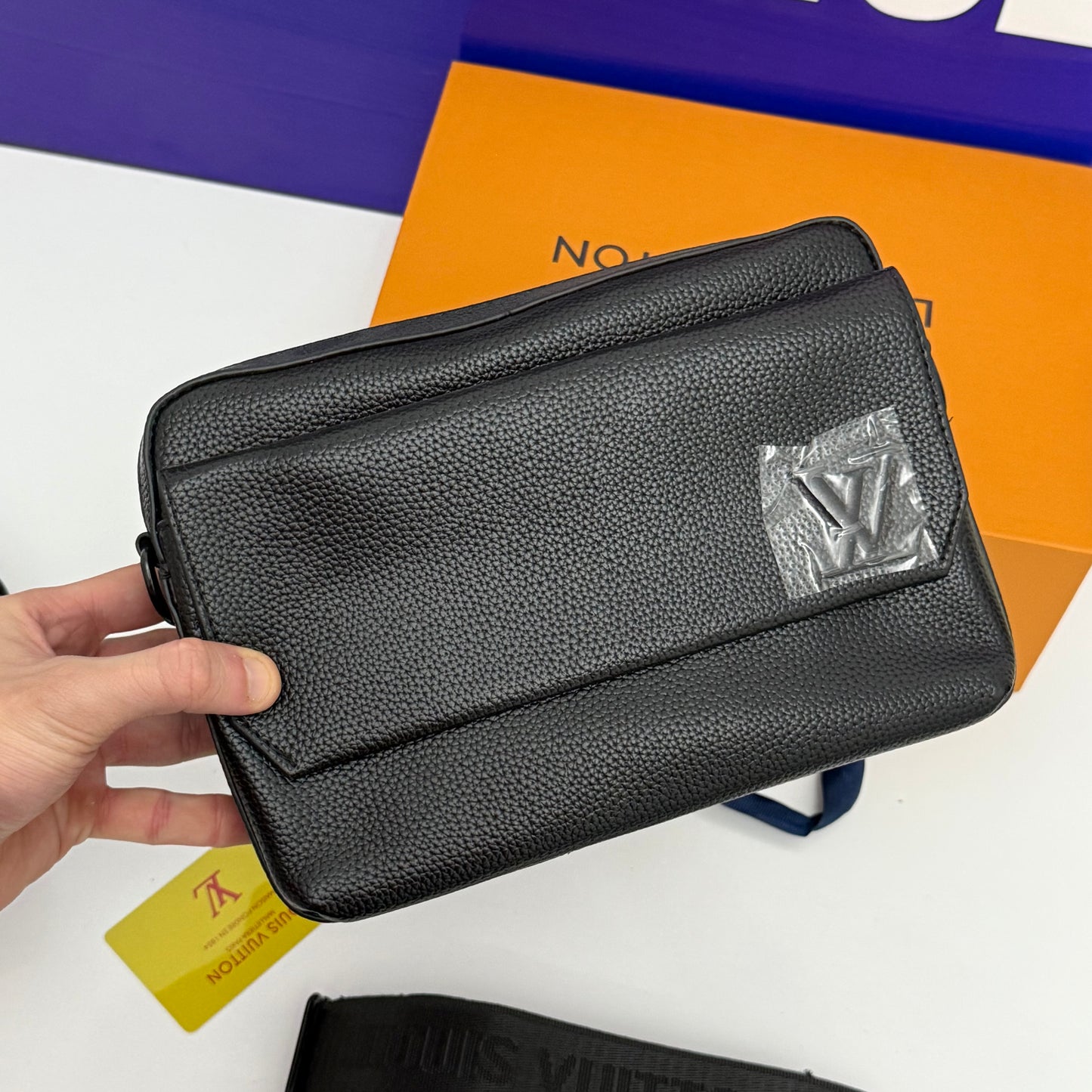 PACK LV HAUTE QUALITY NUM 4 🇨🇳
