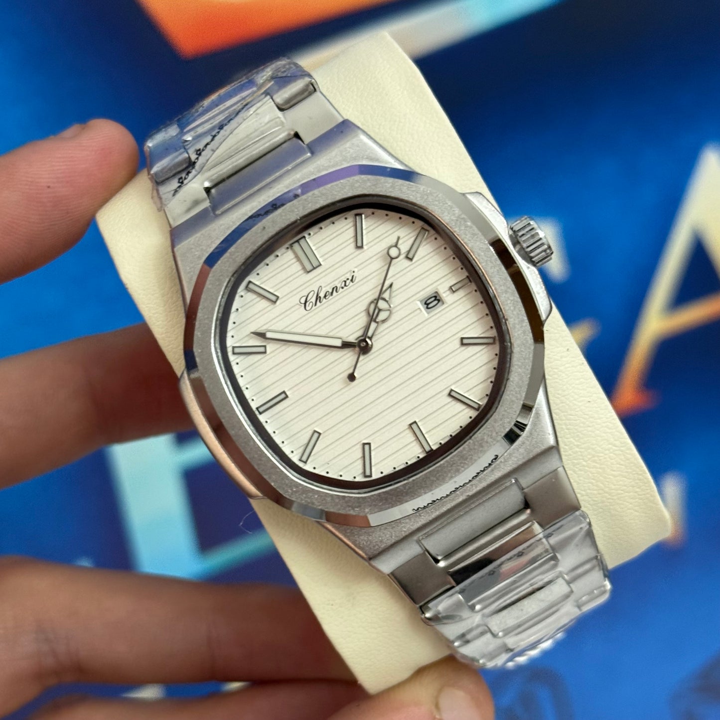 CHENXI ORIGINAL STYLE PATEK
