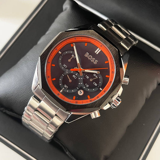 Montre BOSS HAUTE QUALITÉ 2