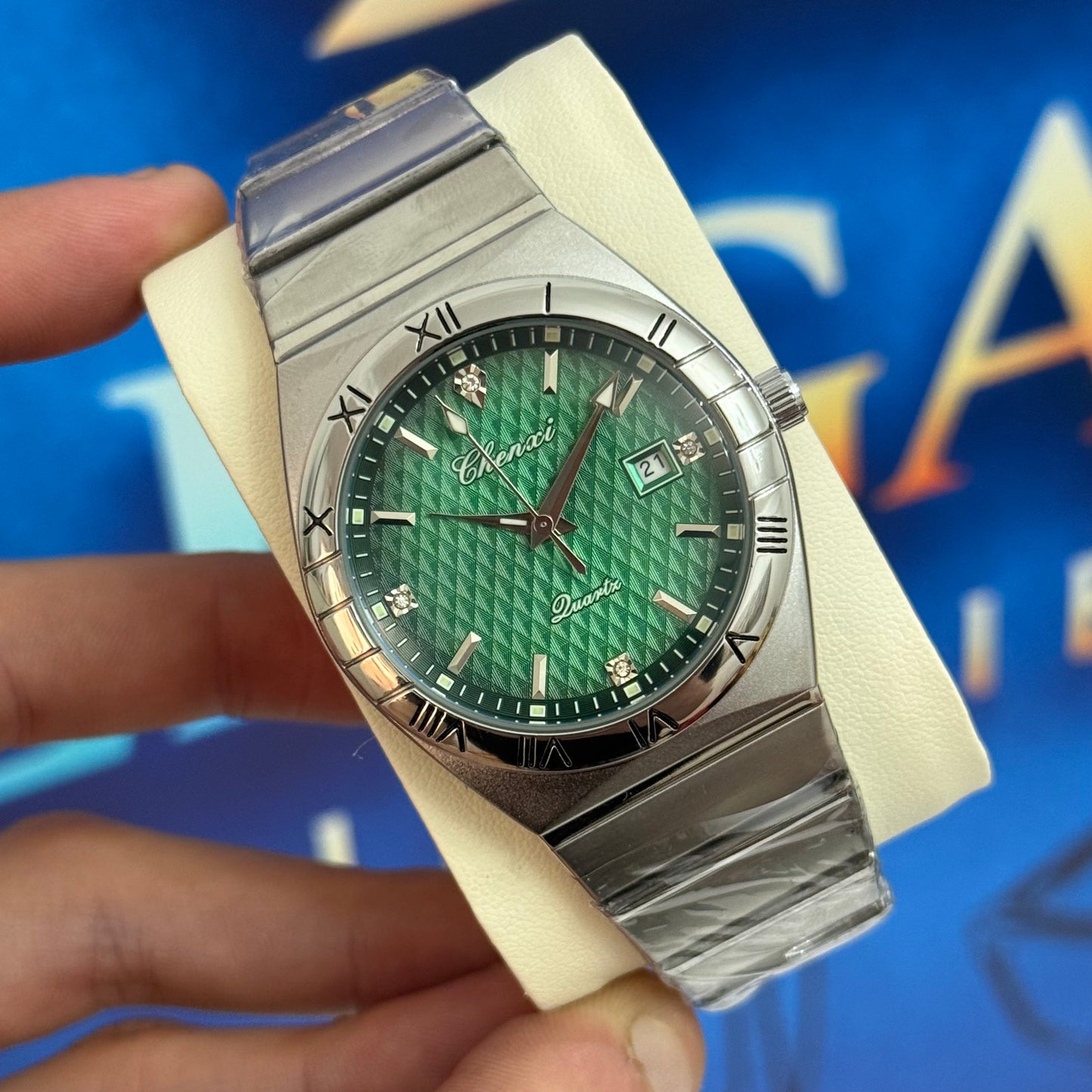 CHENXI ORIGINAL STYLE OMEGA