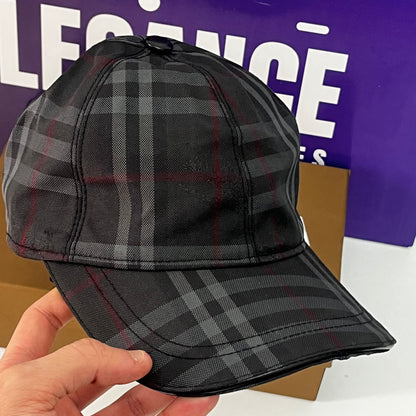 Casquette BURBERRY darkgreen 🇨🇳