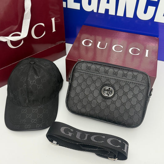 PACK GG HAUTE QUALITY NUM 3